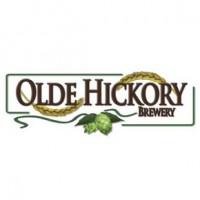 olde hickory brewery logo