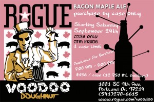 rogue voodoo