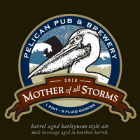 pelican mother of all storms label