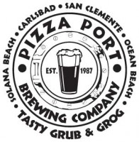 pizza port brewing logo