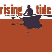 rising tide brewing logo