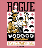 rogue voodoo