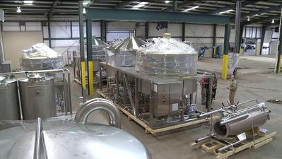 susquenhana brewing