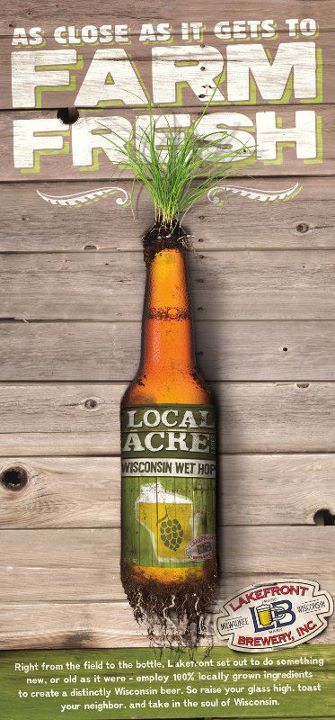 local acre