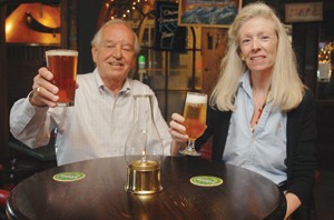 shed restaurant brewery
