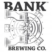 Bank Brewing Co. logo square