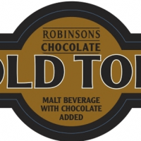 Robinsons Old Tom Chocolate Ale