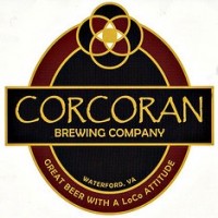 Corcoran Brewing Co. logo
