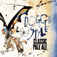 Flying Dog Doggie Style Pale Ale