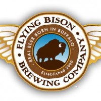 Flying Bison Brewing logo