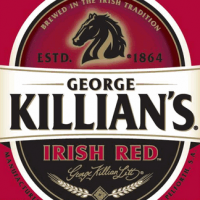 George Killian's Irish Red Ale