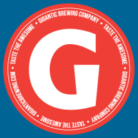 Gigantic Brewing Co logo