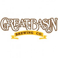Great Basin Brewing Co logo