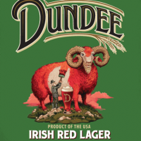 Dundee Irish Red Lager