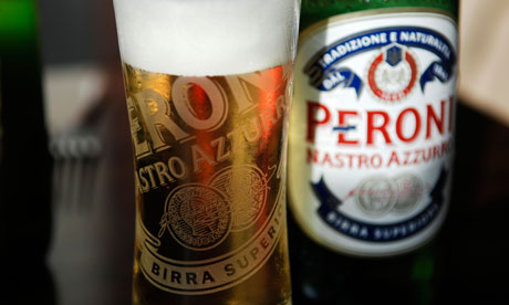 craft beer italy