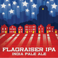 Slumbrew Flagraiser IPA