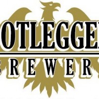 bootlegger's brewery logo