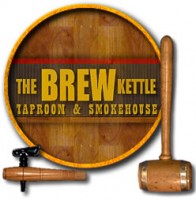 the brew kettle logo