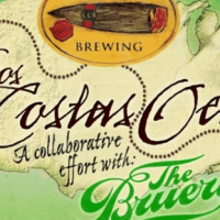 dos costas oeste (cigar city bruery)