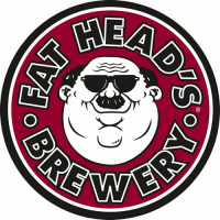 fat heads brewery logo