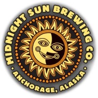 midnight sun brewing logo