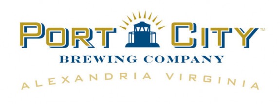 Port City Brewing logo