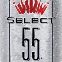 ANHEUSER-BUSCH SELECT 55