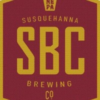 susquehanna brewing logo