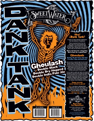 sweetwater ghoulash