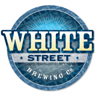 white street brewing logo