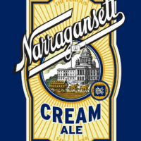 Narragansett Cream Ale