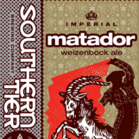 southern tier matador 22oz bottle