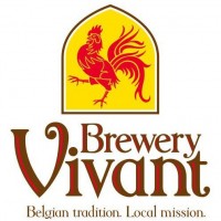 Brewery Vivant logo
