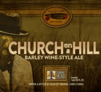 CHURCHONAHILL