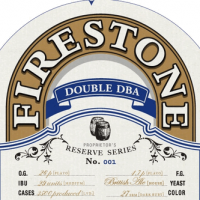 Firestone Walker Double DBA