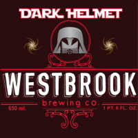 Dark Helmet 11-0018