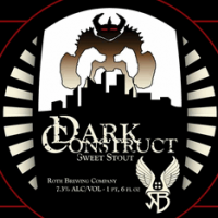 Roth Dark Construct Sweet Stout