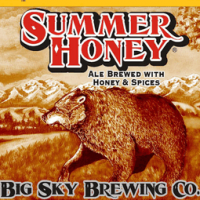 big sky summer honey