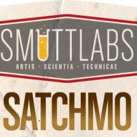 Smuttynose Satchmo Ale Aged in Red Wine Barrels