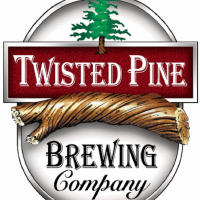 Twisted Pine Brewing logo