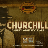 churchill 750