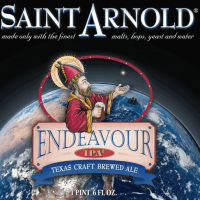 saint arnold endeavour
