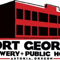 fort george brewery logo