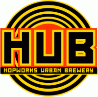 hopworks urban brewery logo