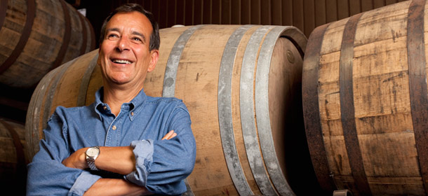 Boston Beer Jim Koch