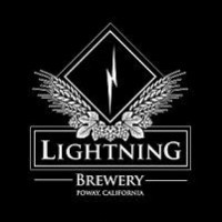 lightning brewery logo