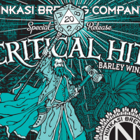 ninkasi critical hit label