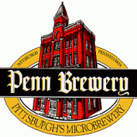 penn brewery logo