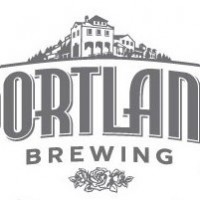 portland brewing logo