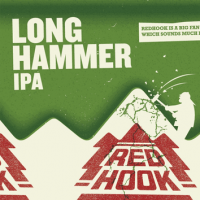 redhook long hammer label